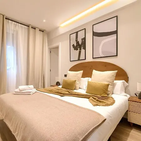 San Mames Apartment