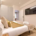 San Mamés Apartamento