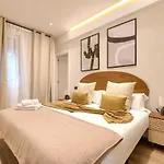 San Mamés Apartamento