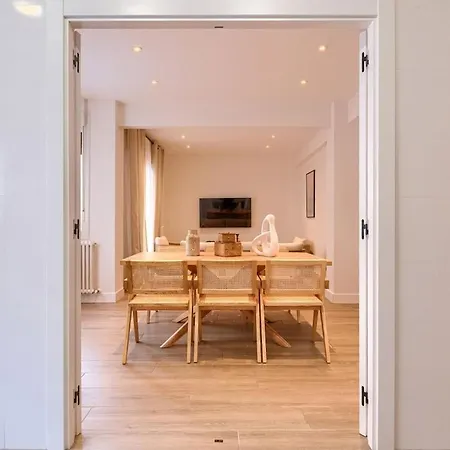 Apartman San Mamés Bilbao