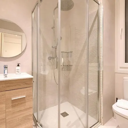 San Mamés Appartamento *