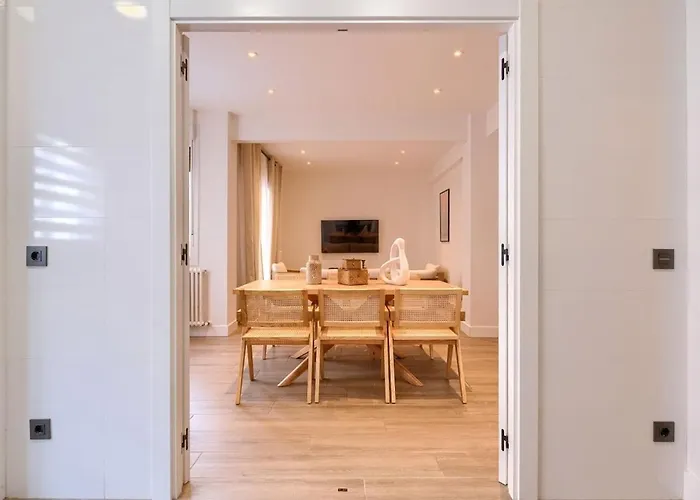 Apartman San Mamés Bilbao